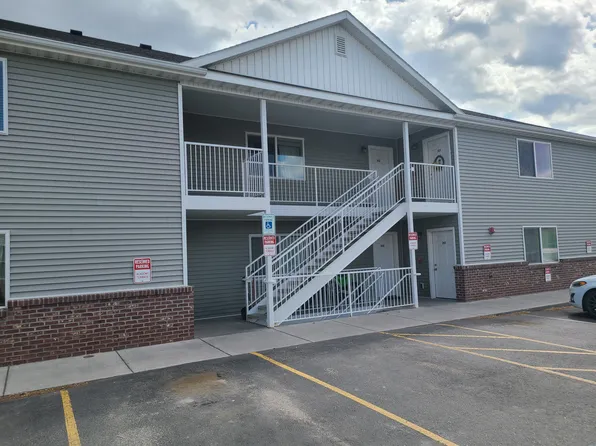 458 W 6 S #203, Rexburg, ID 83440