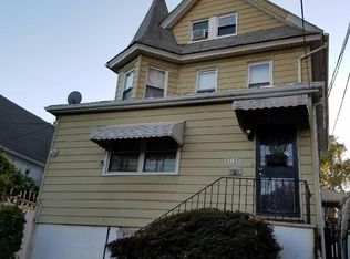2734 Butler St, East Elmhurst, NY 11369