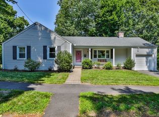 48 Adanac Rd, Milton, MA 02186