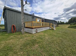 96 W Ridge Rd, Houlton, ME 04730