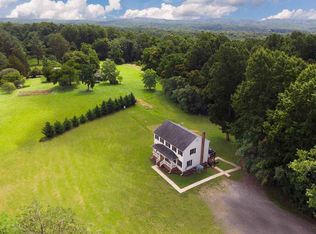 5025 Green Creek Rd, Schuyler, VA 22969