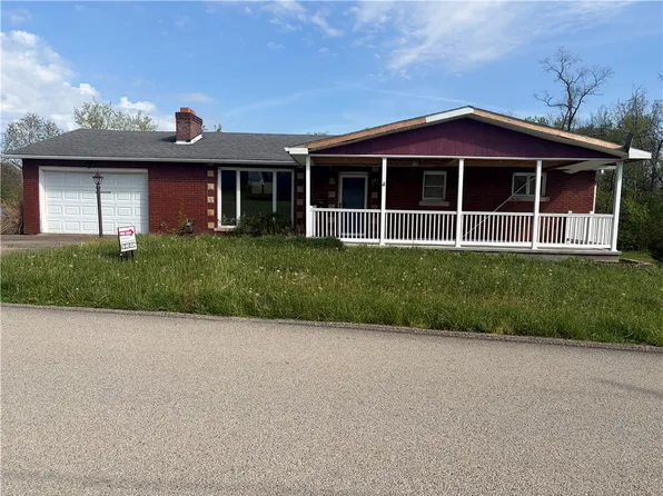 1508 W Green St, Connellsville, PA 15425