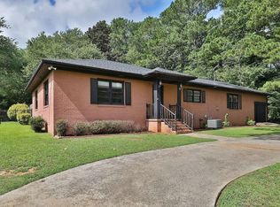 1091 Milford Church Rd SW, Marietta, GA 30060