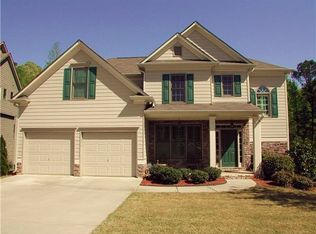613 Mallard Run, Canton, GA 30114