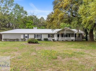 1569 Groover Rd, Hinesville, GA 31313