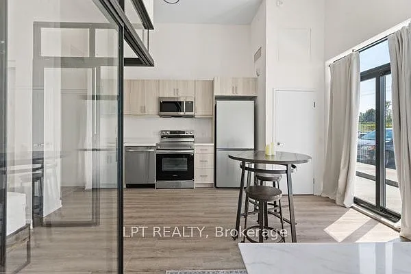 350 Prince Charles Dr S #102 — Photo 8