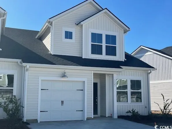 1123 Blueback Herring Way #08, Conway, SC 29526