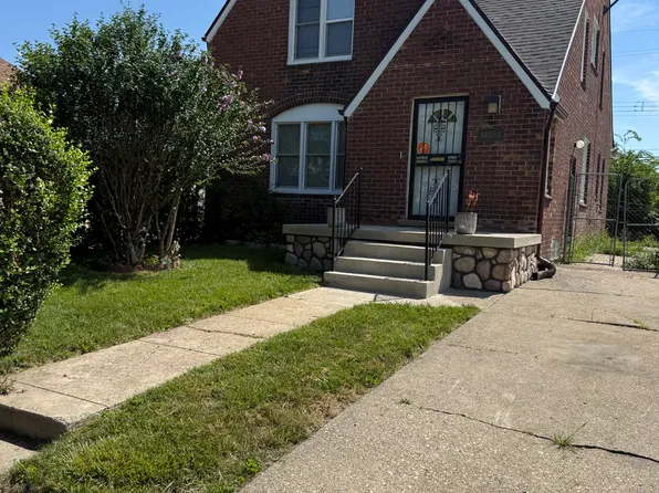12068 Stoepel St, Detroit, MI