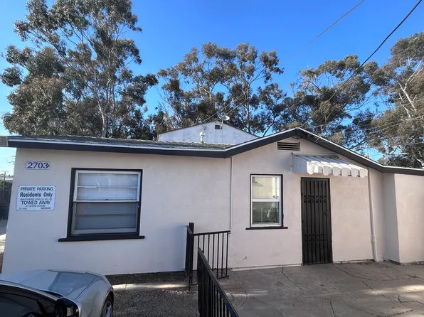 2703 E 18th St E APT B, National City, CA 91950
