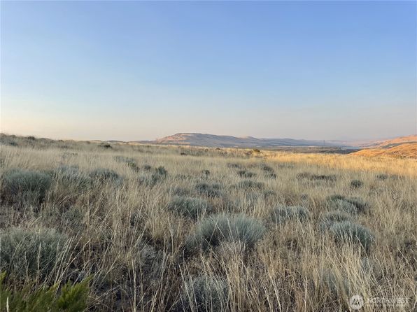 0 NNA SR 17, Bridgeport, WA 98813