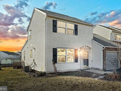 3114 Long Meadow Dr #23A, Dover, PA, 17315