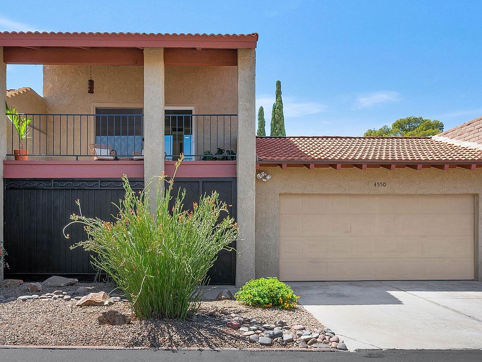 1st image of 4550 E Camino De Oro