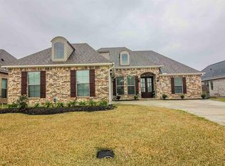 3545 Abby Ln, Beaumont, TX 77713