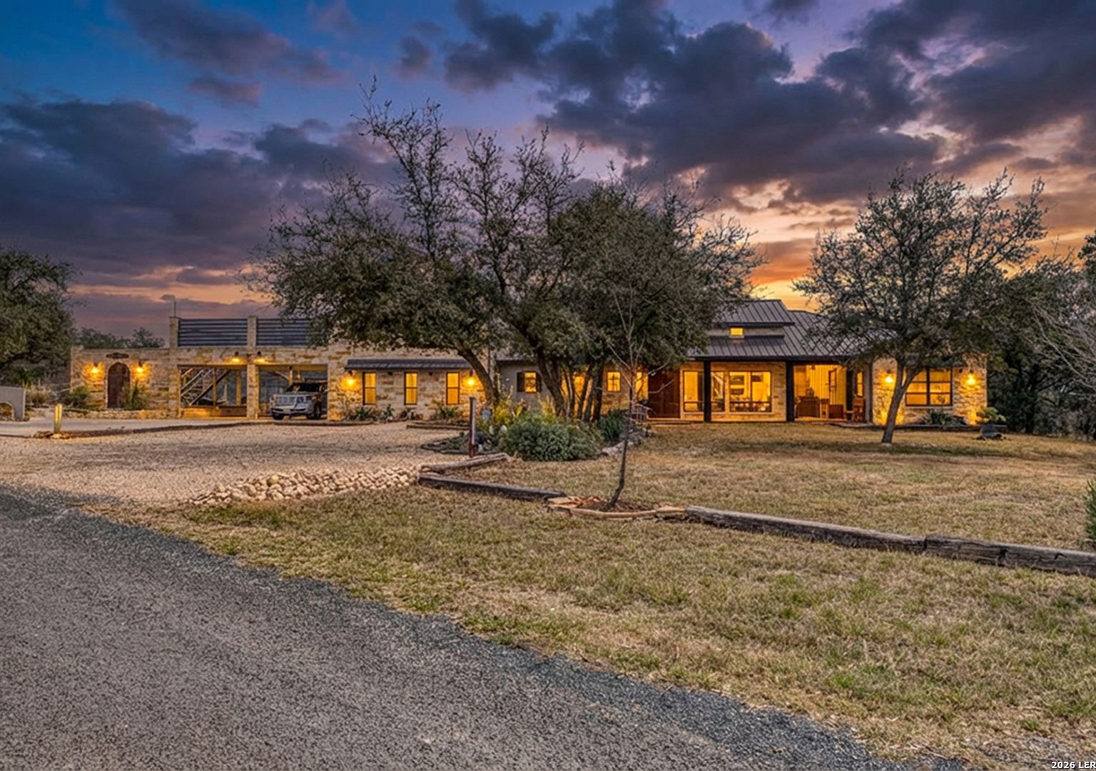 1575 Mountain Valley Drive