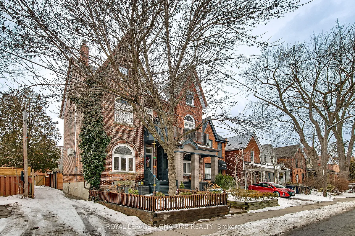Building Photo - 50 Gwynne Ave