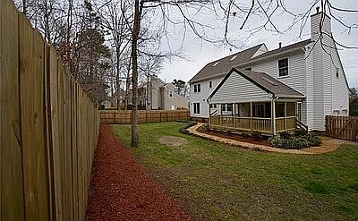 4th image of 100 S Joshuas Way