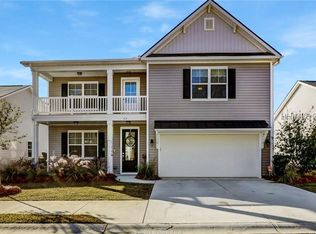 119 Tanners Run, Bluffton, SC 29910
