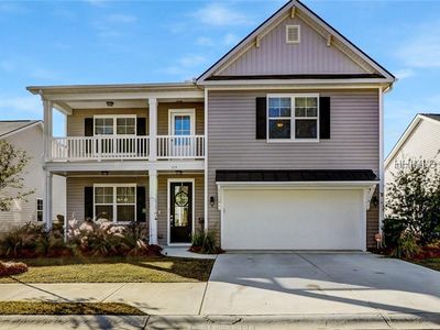 119 Tanners Run, Bluffton, SC, 29910