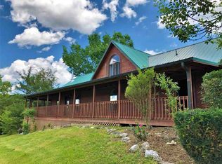 487 Mountain Lake Ln, Newport, TN 37821