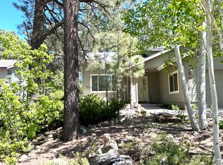 411 W Cattle Drive Trl, Flagstaff, AZ 86005