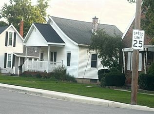 512 Webb St, Saint Marys, OH 45885