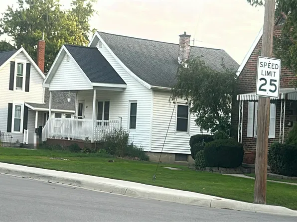 512 Webb St, Saint Marys, OH 45885