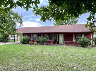 474985 E 712th Rd, Westville, OK 74965