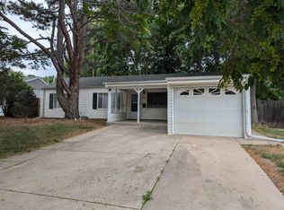 2881 S Glencoe St, Denver, CO 80222