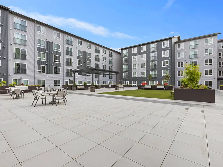 Ovation at Paine Field 55+ Senior Community — Photo 39