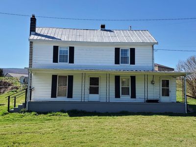 6333 Troutdale Hwy, Troutdale, VA, 24378