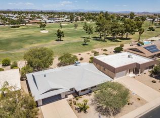 17430 N Conquistador Dr, Sun City West, AZ 85375