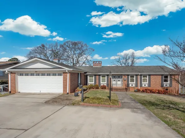 509 Jacobs Rd, Greenville, SC 29605