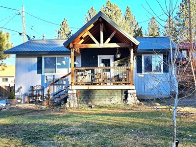 361 Main St, Portola, CA, 96122