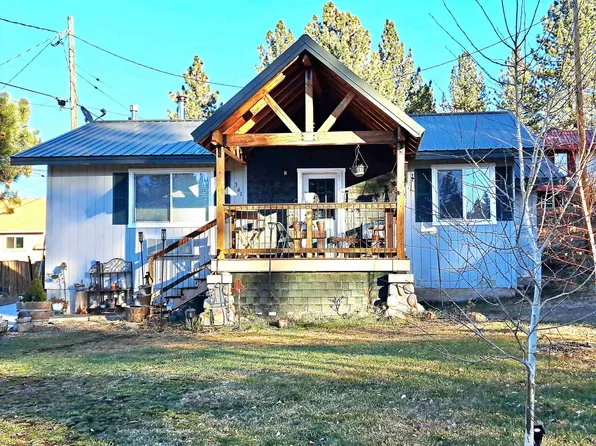 361 Main St, Portola, CA 96122