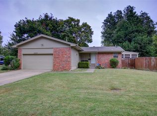 5907 S Rockford Ave, Tulsa, OK 74105