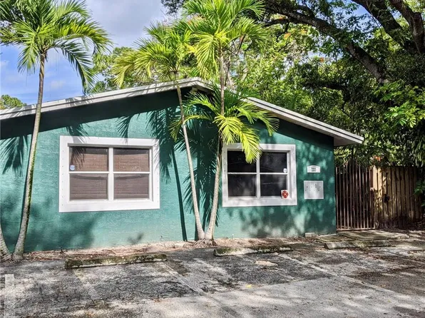 733 SW 13th Avenue #3, Fort Lauderdale, FL 33312