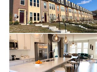 1700 Gainesville St SE, Washington, DC 20020