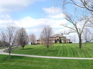 1221 Belmar Ln, Lexington, KY 40515