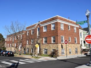 3515 Hertford Pl NW APT 22, Washington, DC 20010