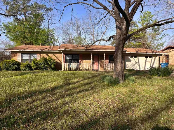 1007 Kay Dr, Gladewater, TX 75647