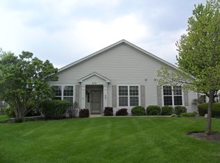 678 Cadillac Cir, Romeoville, IL 60446