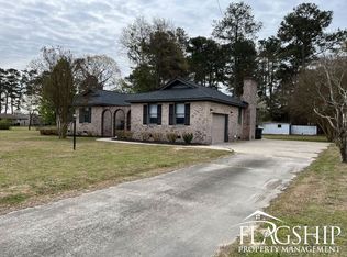 103 Best St, La Grange, NC 28551
