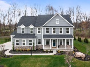 8312 Arbor Ln, Blacklick, OH 43004