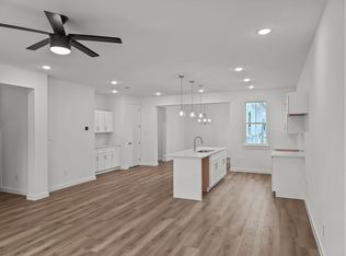 9569 Thorncrown Ln, Fort Worth, TX 76179