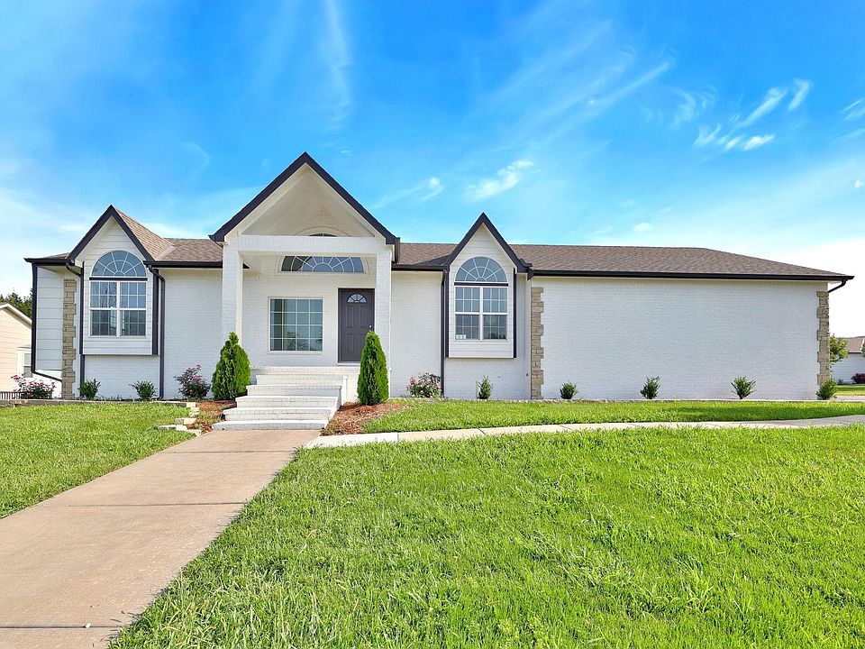 618 E Hedgewood Ct, Andover, KS 67002 Zillow