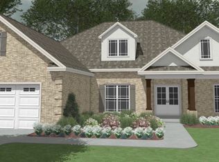 134 Blue Mist Ln, Kathleen, GA 31047
