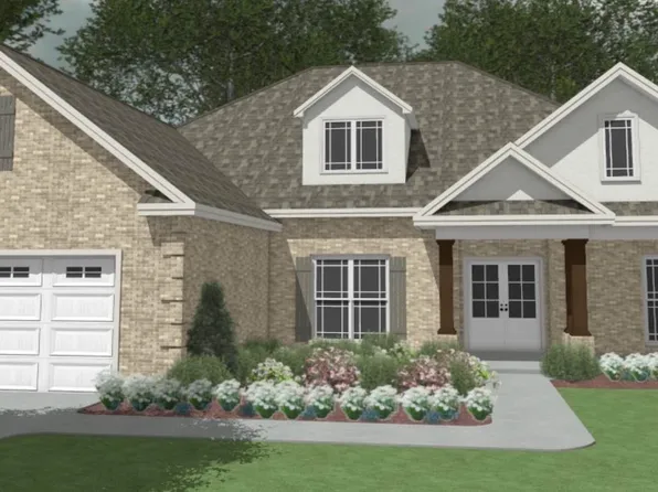 134 Blue Mist Ln, Kathleen, GA 31047