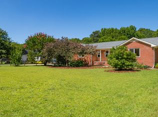 1975 Oakridge Duncan Rd, Fuquay Varina, NC 27526