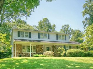 1185 University Dr, Yardley, PA 19067
