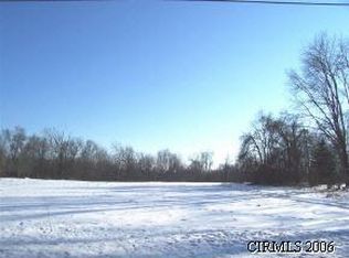 1930 E Old Kokomo Rd, Marion, IN 46953